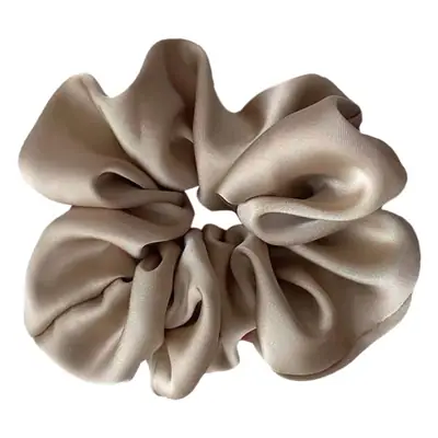 Satin Silk Hair Ring for Women Elegant Hair Accessory