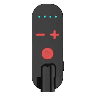 Bluetooth Headset Receiver with 180h Battery & Type-C Charging