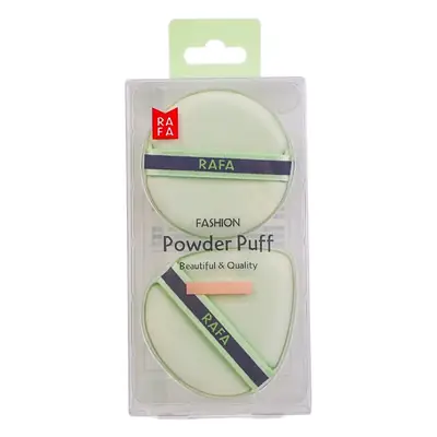 Rafa Double-Sided Air Cushion Powder Puff LS-18946