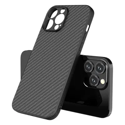 Carbon Fiber Anti-Fall iPhone 15 Plus Case 17 Sets