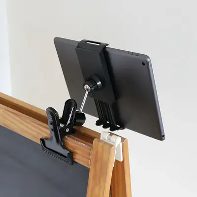 Tablet Phone Bracket for Desk or Bed