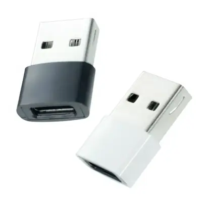 Type C to USB2.0 OTG Adapter Cable