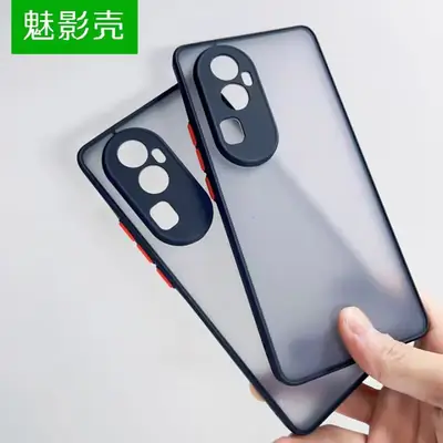 Phantom Phone Case for 11 Ultra Red Rice Note 11 Pro K60