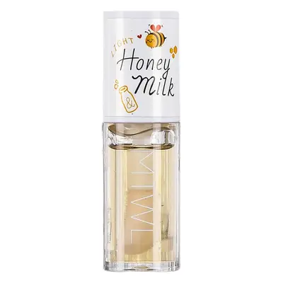 Olcarene Moisturizing Lip Essence Oil White Peach Oolong Honey Milk Transparent Lip Oil Wholesale for Men and Women Students