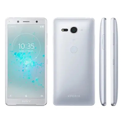 Transparent Tpu Phone Case for Xperia10Iii