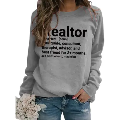 Spot Fair Trade Print Long Sleeve Sweatshirt Set