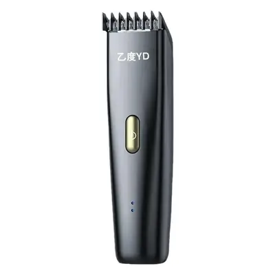 Rechargeable Silent Hair Clipper for Men