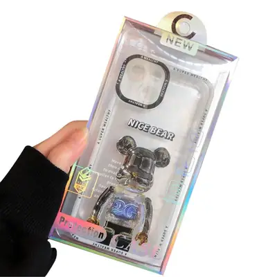 Apple 13 Promax Mobile Phone Case Packaging Box