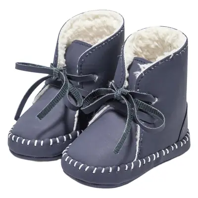 2022 Winter Baby Shoes Velvet Non-Slip Toddler Boots