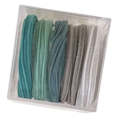 Korean Style Elastic Hair Band for Girls