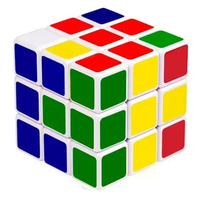 Three Step Magic Cube for Kids Science Toy