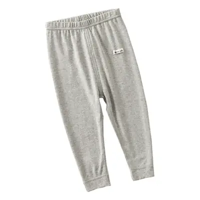 White Cherry Print Cotton Pants Set for Kids