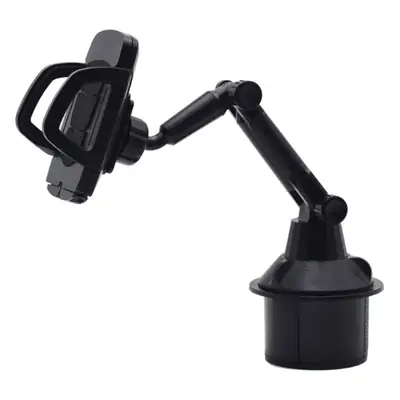 360° Rotating Car Water Cup Holder