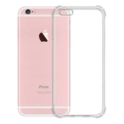 Anti-Fall TPU Phone Case for Apple 16PROMAX