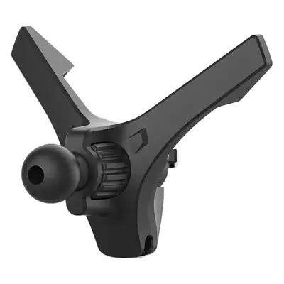 V-Shape Air Outlet Mobile Phone Bracket Base