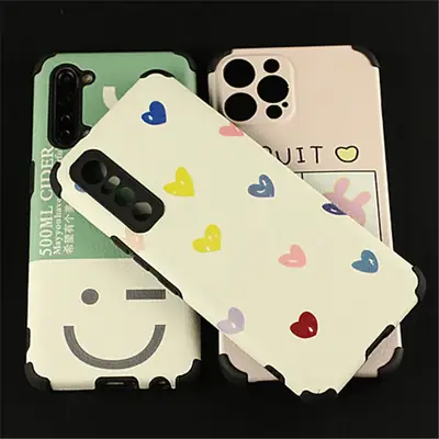 Anti-Fall Case for Huawei Enjoy 70 Plus Magic8 Maimang 40