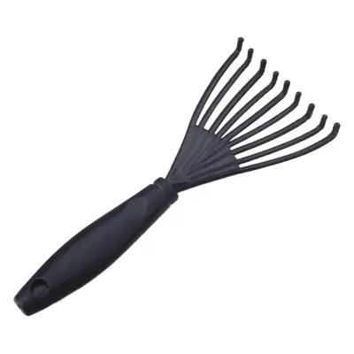 Pet Hair Remover Comb Cleaner Brush Black Pink