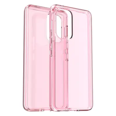 Samsung A53 5G Transparent Glitter Mobile Case