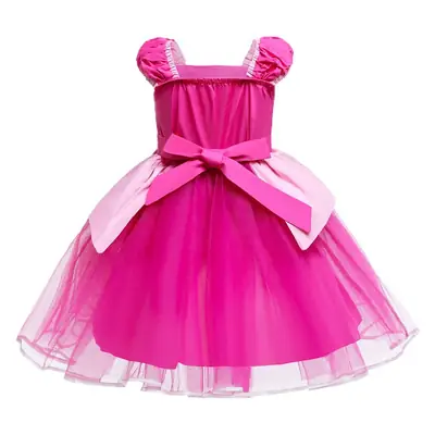 Pink Princess Ailuo Dress for Girls 20.21 Million