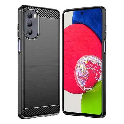 Moto G Stylus2022 Silicone Anti-Drop Protective Case