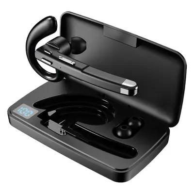 520 Bluetooth Headset 2 Gen with Charging Bin & Digital Display