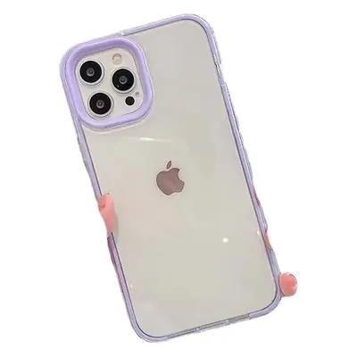 16-Pixel Anti-Fall Phone Case for 15" iPhone