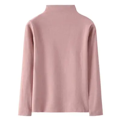 Women's 2021 Velvet Thermal Shirt with 8 Colors