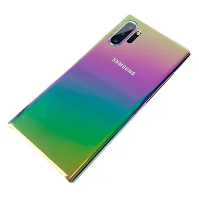 Laser Aurora Samsung S23 Ultra Mobile Case