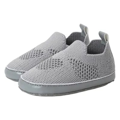 Cross-border New Comfortable Breathable Casual baby shoes Soft Sole Anti-slip Anti-off overshoes baby shoes baby shoes