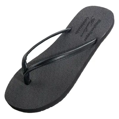 Summer Men's Flip-Flops Men's Wholesale Slippers Women's Trendy Outer Wear Non-Slip Wear-Resistant Couples Beach Casual Lightweight