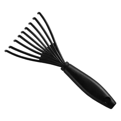 Black Hair Brush Comb for All Hair Types