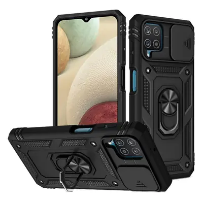 Military Anti-Drop Phone Case S26 Compatible Samsung S25 Ultra