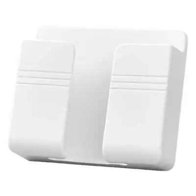 White Spot Explosions Mobile Phone Bracket Wall Rack