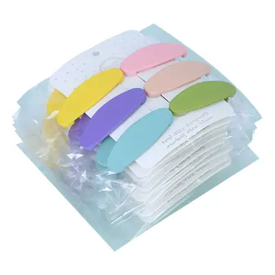 Korean Style Hairpin Clip 5cm Female BB Clip Candy Color