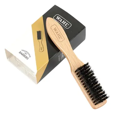 Wahl Haircare Set Brush Oil Comb Blade Lubricant Spray Can Storage Box