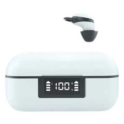 Sleep X999 Bluetooth Earphones Noise-Canceling Wireless Sports