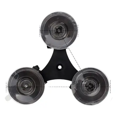 Car Suction Cup for Driving Record Navigation