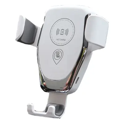 10W Magnetic Car Charging Stand Anti-Slip Multi-Function