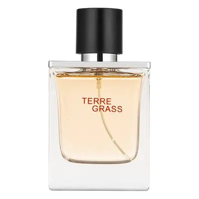 Intriguing Blue Orange Perfume Men's Fresh Marine Fragrance Wooden Fragrance Lasting Fragrance Parity Perfume