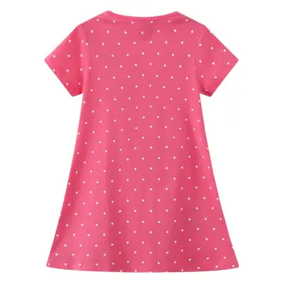 Girls Princess A-Line Knitted Skirt 2025