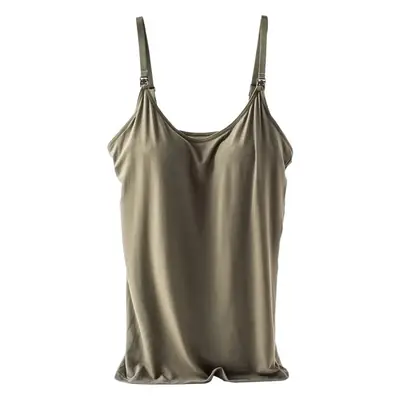 Pregnant Women's Non-Wearing Chest Pad Sling