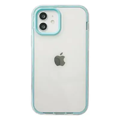 Candy Color Full-Cover Phone Case for iPhone 15/11