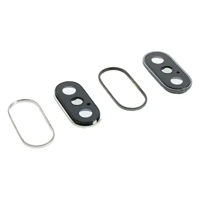 Rear Camera Lens Ring for Apple Mobile Phones