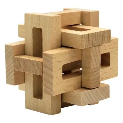 Wooden Lock Set for Kids Educational Puzzle