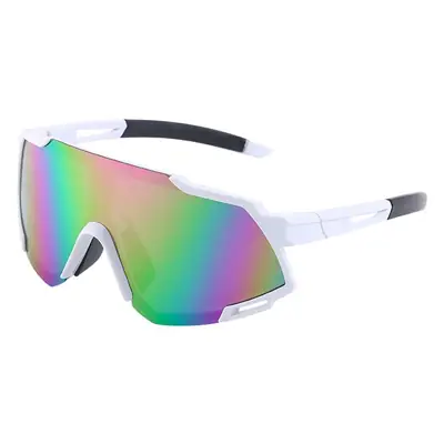 European & American Colorful Windproof Sunglasses for Men & Women