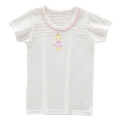 New Pure Cotton Baby T-Shirts Set of 3