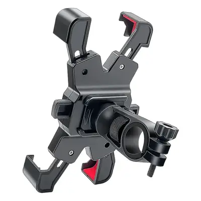 Four Claw Mobile Phone Bracket for Electric Bikes