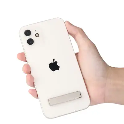 Magnetic Phone Holder for Desktop Use