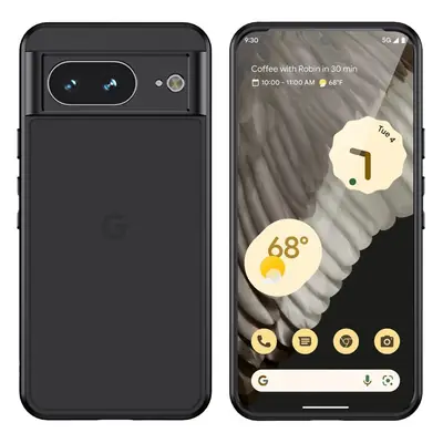 Google Pixel9 Pro Airbag Anti Drop Frosted Case