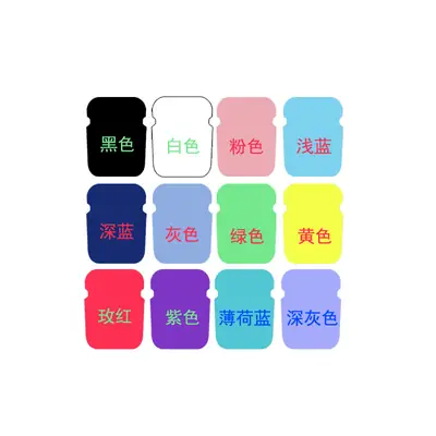 Macaron Inpods 12 Tws Bt5.0 Wireless Earphones